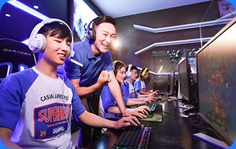 和平精英青训营班入学标准与电竞班日常全解!(图1)